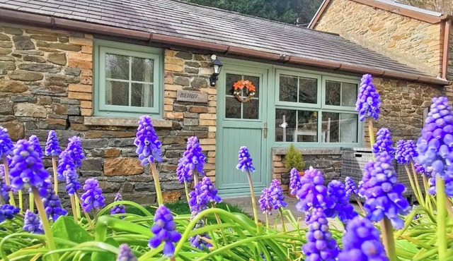 1 bedroom accommodation in Llannon, Llanelli