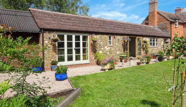 1 bedroom accommodation in Malvern