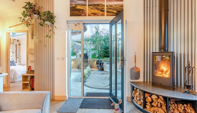 1 bedroom accommodation in Malvern