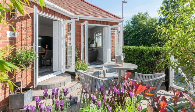 1 bedroom accommodation in Margate