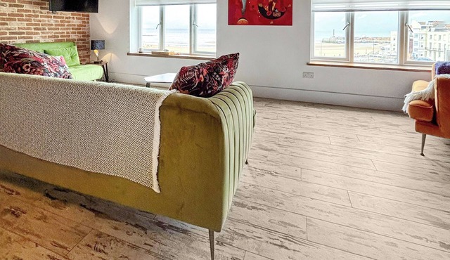 1 bedroom accommodation in Margate