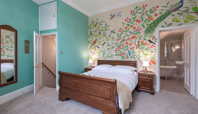 1 bedroom accommodation in Wirksworth, near Matlock