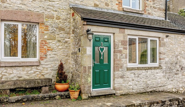 1 bedroom accommodation in Middleton-by-Wirksworth, near Wirksworth