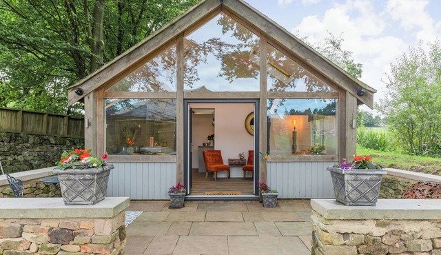 1 bedroom accommodation in Matlock