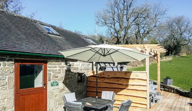 1 bedroom accommodation in Birchover, near Matlock