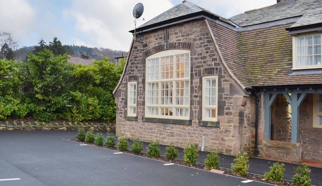 1 bedroom accommodation in Hackney, near Matlock