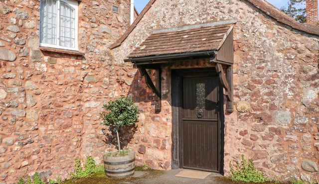 1 bedroom accommodation in Ellicombe, near Dunster