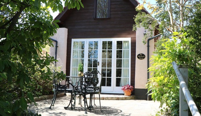 1 bedroom accommodation in Ellicombe, near Dunster