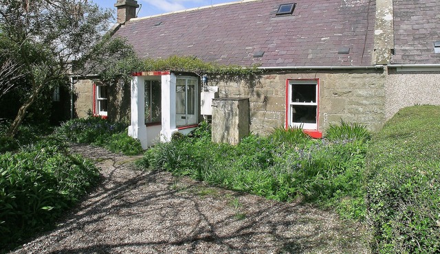 1 bedroom accommodation in St. Cyrus, Montrose