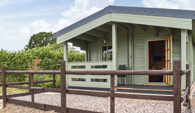 1 bedroom accommodation in Berrow, near Malvern