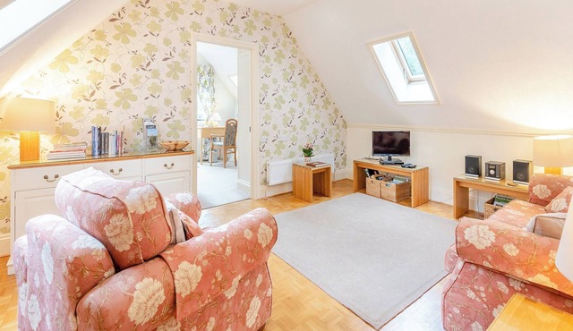1 bedroom accommodation in Shipton, Near Much Wenlock