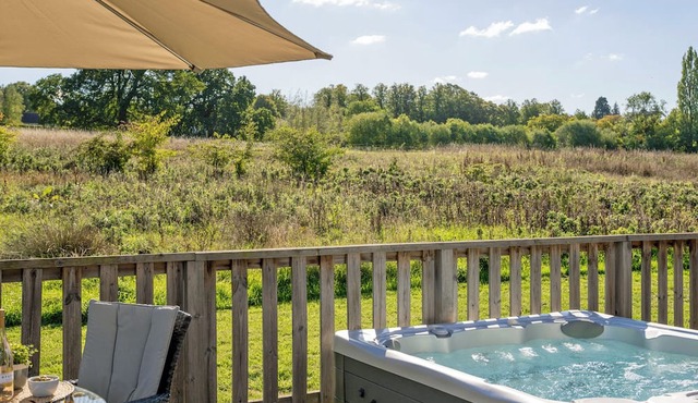 1 bedroom accommodation in Newbury