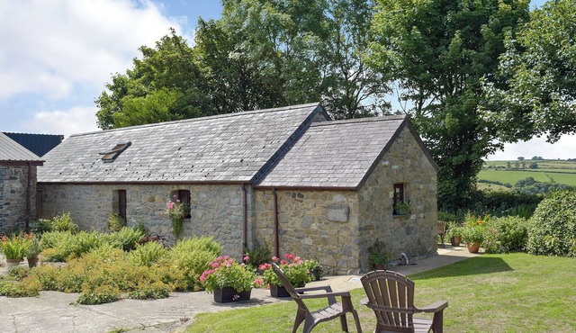 1 bedroom accommodation in Cilshafe, near Fishguard