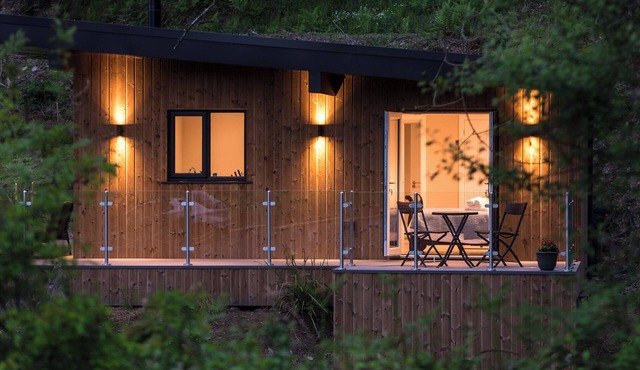 1 bedroom accommodation in Newtown