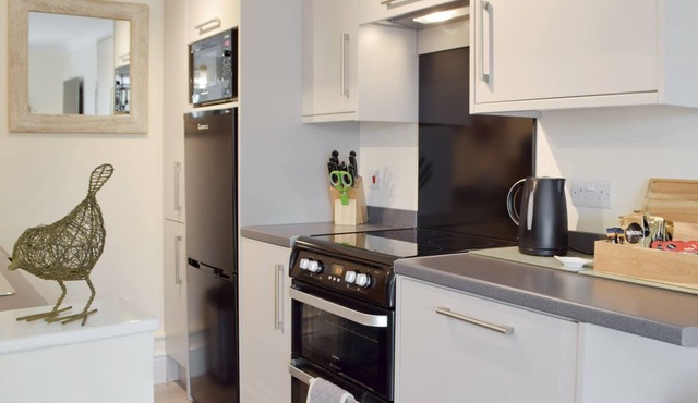 1 bedroom accommodation in Neyland