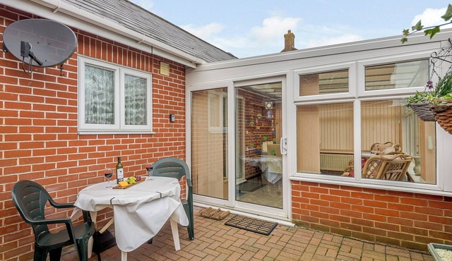 1 bedroom accommodation in Cawston, near Aylsham