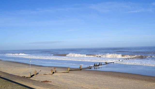 1 bedroom accommodation in Walcott, near Happisburgh