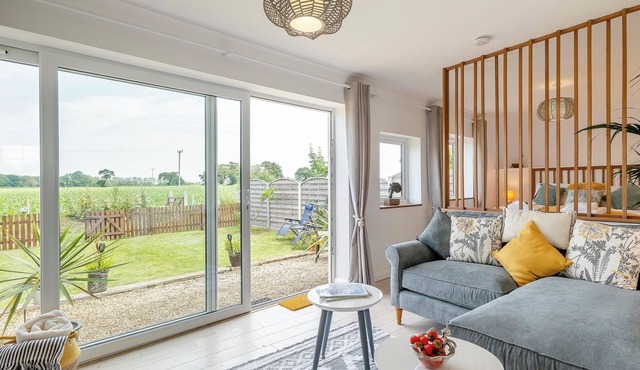 1 bedroom accommodation in Ingham, near Stalham