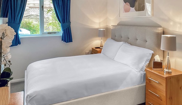 1 bedroom accommodation in Brundall, Norwich