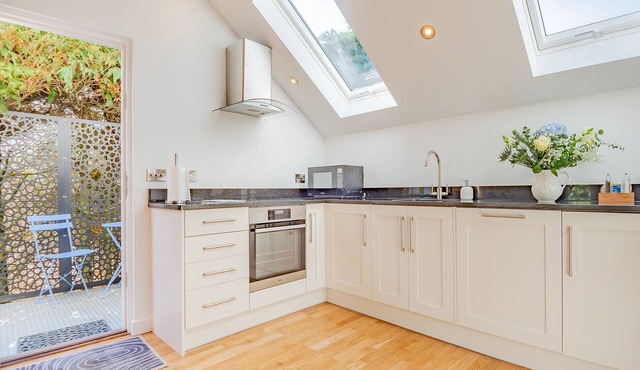 1 bedroom accommodation in Smallburgh, near Horning