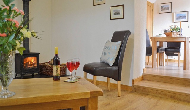 1 bedroom accommodation in Lamphey, near Tenby