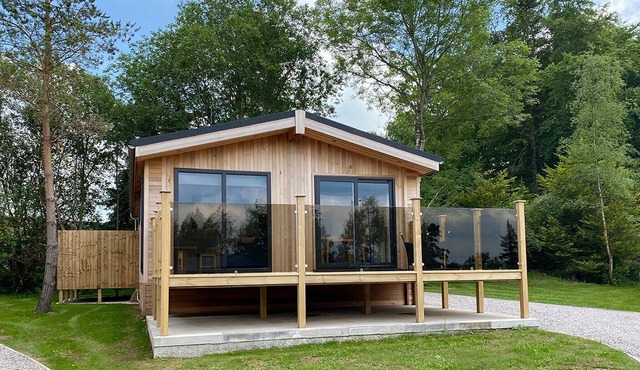 1 bedroom accommodation in Dacre, Nr Ullswater