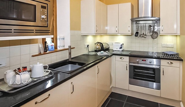 1 bedroom accommodation in Ousby, near Penrith