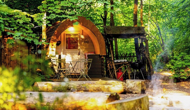 1 bedroom accommodation in Woolton Hill, nr Newbury