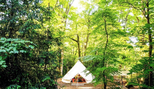 1 bedroom accommodation in Woolton Hill, nr Newbury