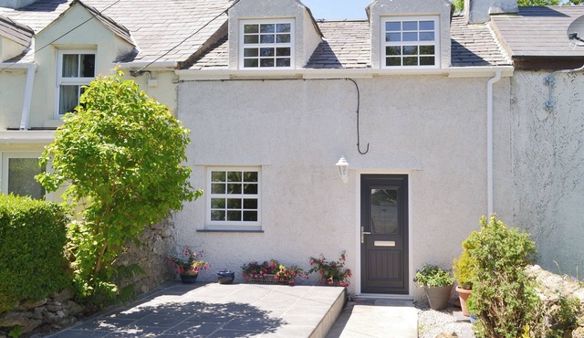 1 bedroom accommodation in Penysarn