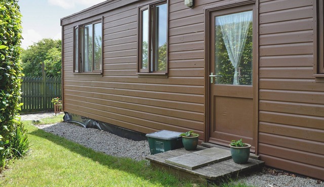 1 bedroom accommodation in Nancledra, near Penzance