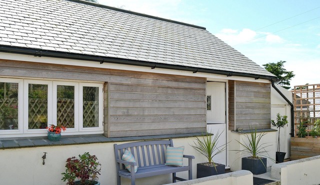 1 bedroom accommodation in Numphra, near St Just