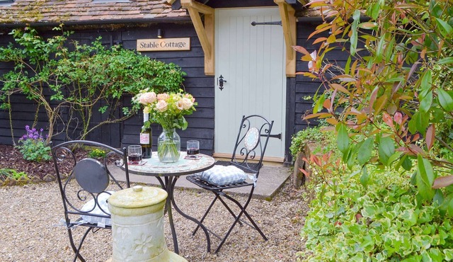 1 bedroom accommodation in Plaistow, near Petworth