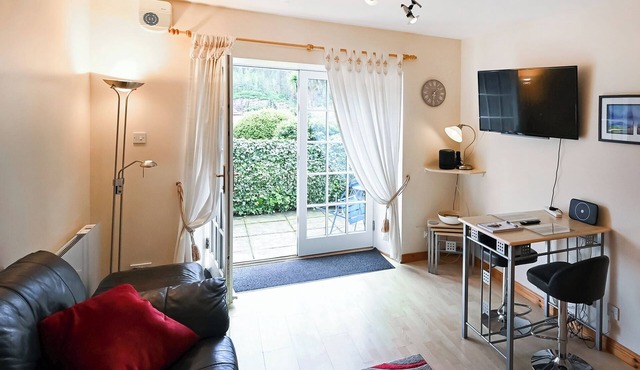 1 bedroom accommodation in Plockton