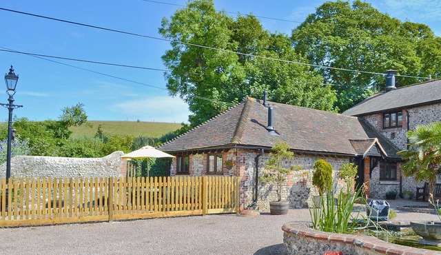 1 bedroom accommodation in Jevington, near Eastbourne