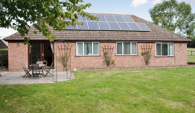 1 bedroom accommodation in Polstead