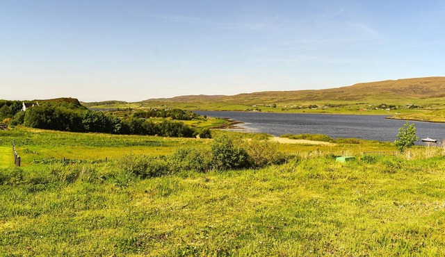 1 bedroom accommodation in Portree