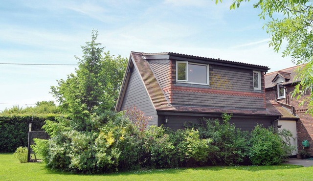 1 bedroom accommodation in Purleigh, near Maldon