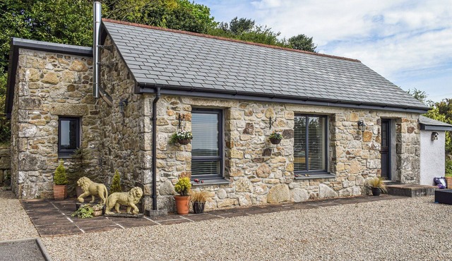 1 bedroom accommodation in Lanner, near Falmouth