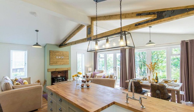 1 bedroom accommodation in Carnmenellis, Nr Falmouth