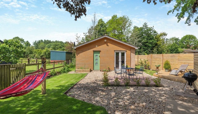 1 bedroom accommodation in Reepham