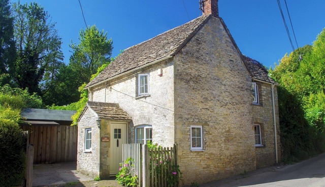 1 bedroom accommodation in Chedworth, near Cheltenham