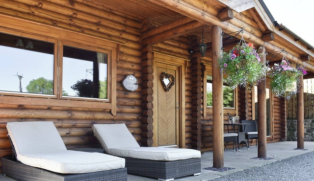 1 bedroom accommodation in Newsham, near Richmond