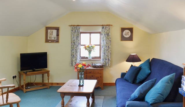 1 bedroom accommodation in Richmond