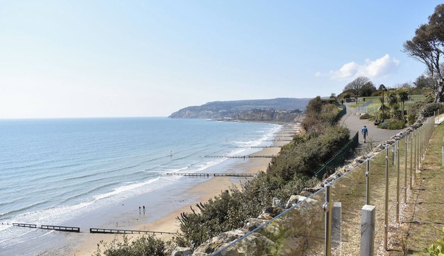 1 bedroom accommodation in Sandown