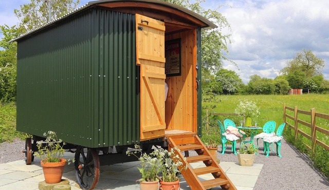 1 bedroom accommodation in Shepton