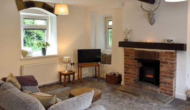 1 bedroom accommodation in Silsden