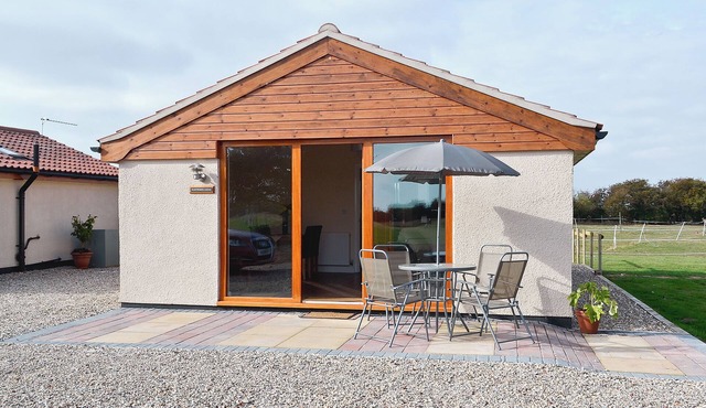 1 bedroom accommodation in Skegness