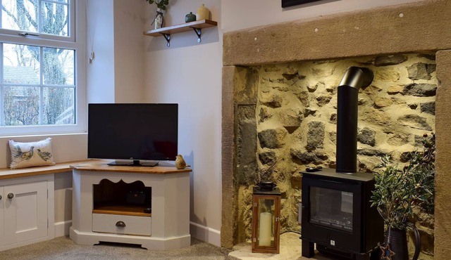 1 bedroom accommodation in Embsay, near Skipton