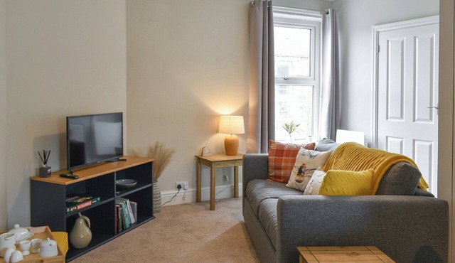 1 bedroom accommodation in Skipton
